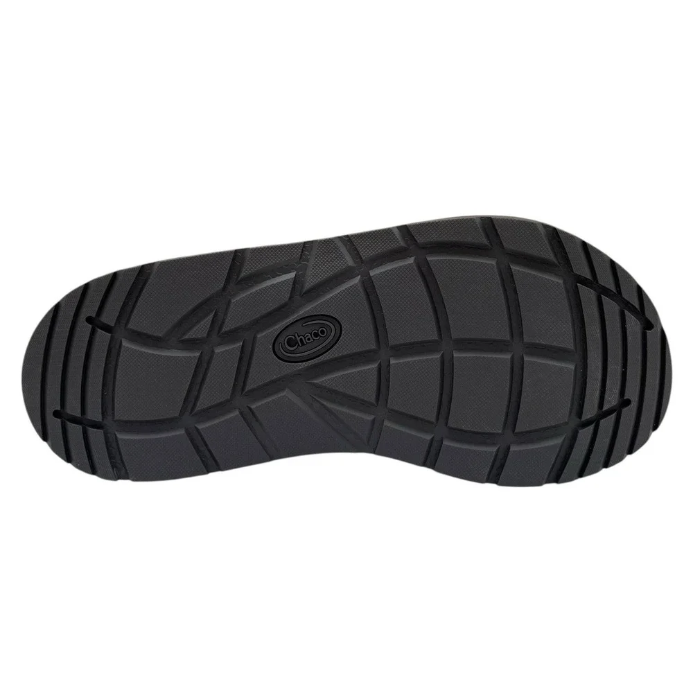 Chaco Mens Bodhi Sport Sandal Size 11 Blue Black  Adjustable Strap Comfort Shoes